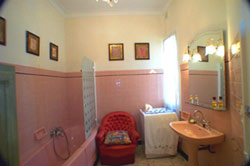 Dante bathroom, Nice France