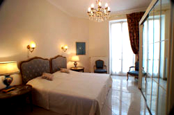 Dante bedroom 1, Nice France