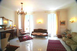 Lounge in Dante, vacation apartment, Nice, France